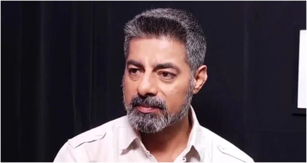 Savdhaan India actor Sushant Singh’s Twitter account Withheld