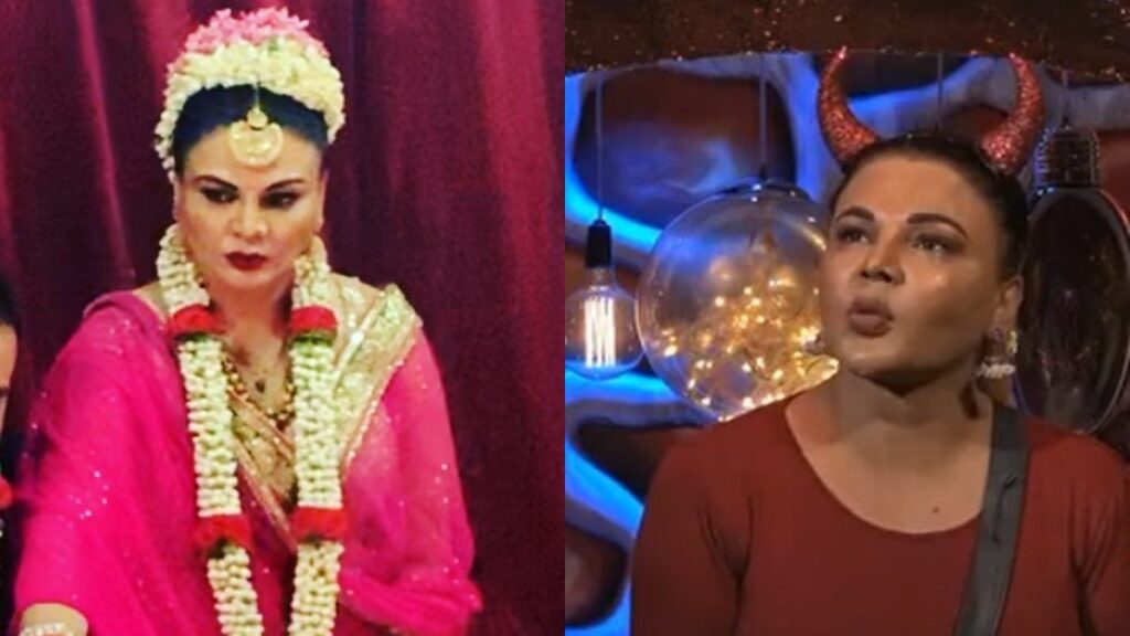 Rakhi Sawant REVEALS that Ritesh is already Married and has a Kid!! SHOCKING!!