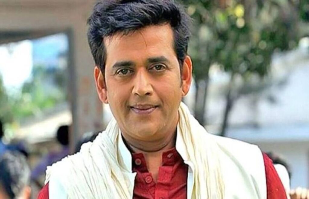 Ravi Kishan to make a comeback on silver screen with Mauka-E-Vardaat ravi-kishan mauka e vardat
