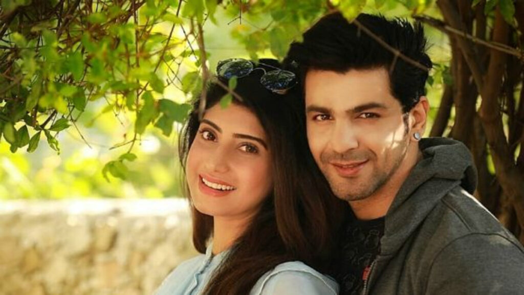 Vindhya Tiwary and Neel Motwani parted ways?