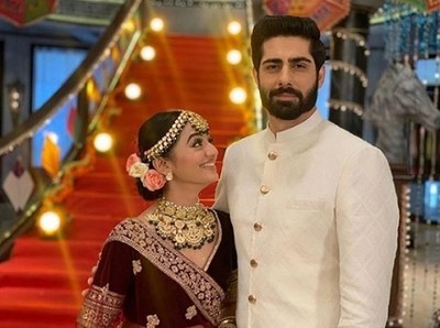 Friendship turned into a love story #Riansh Episode 15