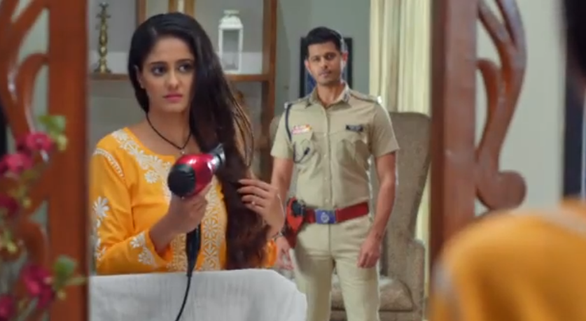 Ghum hai kisi ke pyaar mein… Nayi kahani naya safar (Part 24)