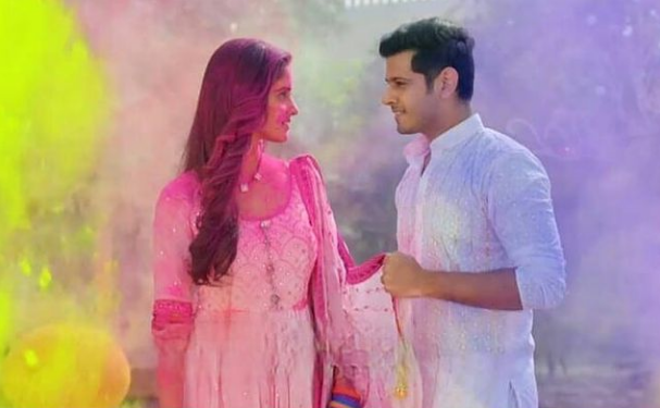 Arrest under love- Chapter 13