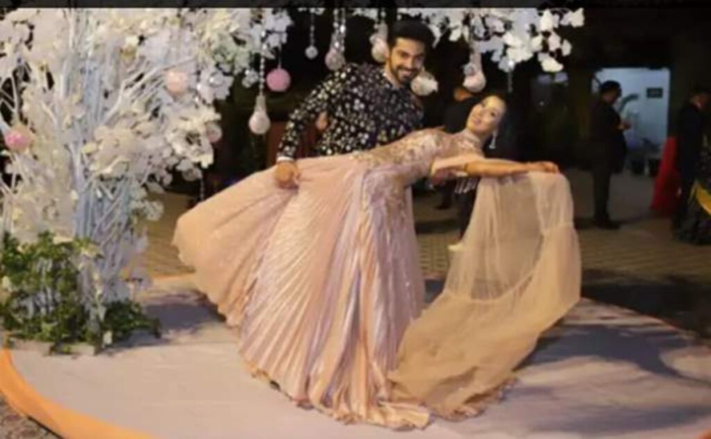 ‘Beyhadh 2’ actor Paras Madaan gets engaged