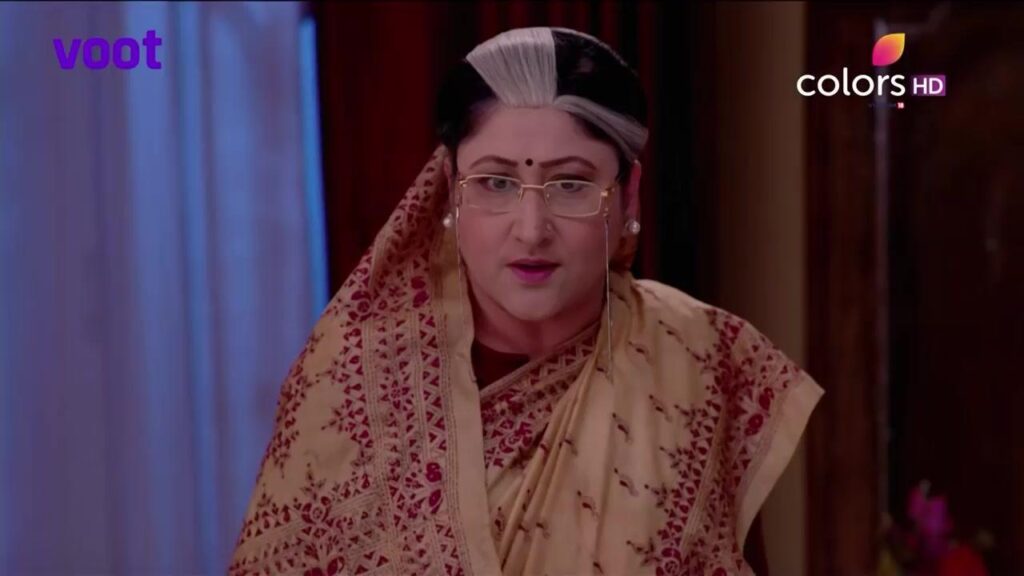 Jayati Bhatia Roped In for Sasural Simar Ka 2