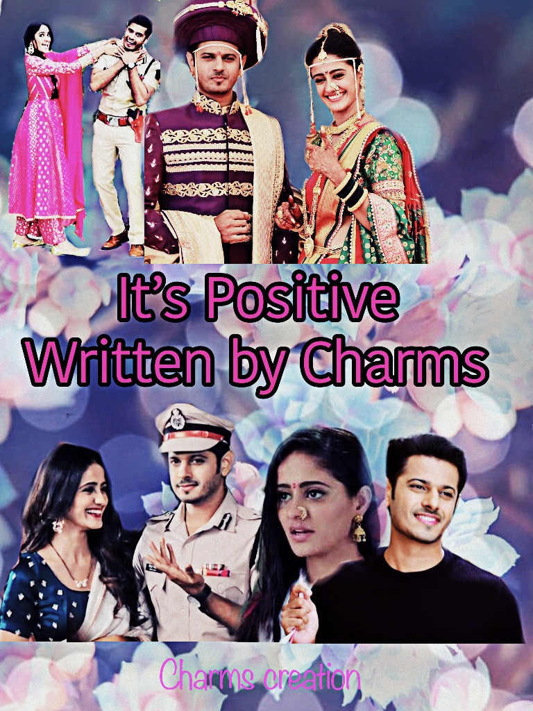 World of SaiRat: It‘s Positive OS