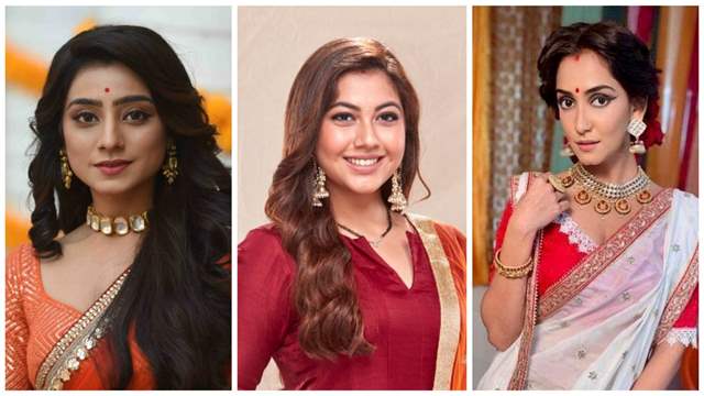 Telly stars share their nostalgic Holi memories
