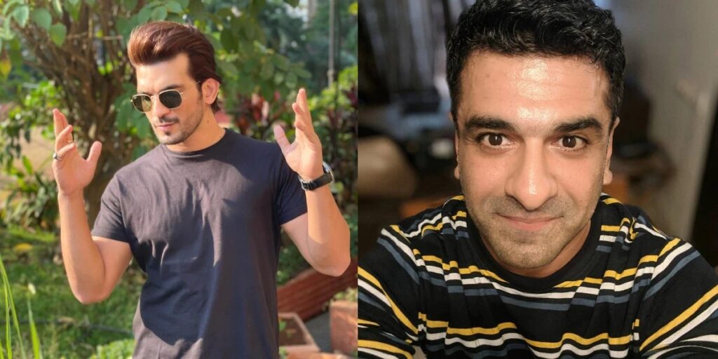 Eijaz Khan and Arjun Bijlani to be a part of Khatron Ke Khiladi’s new season?