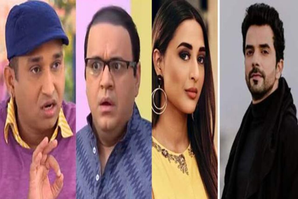 After rise in COVID cases, IFTPC issues a letter to TV producers