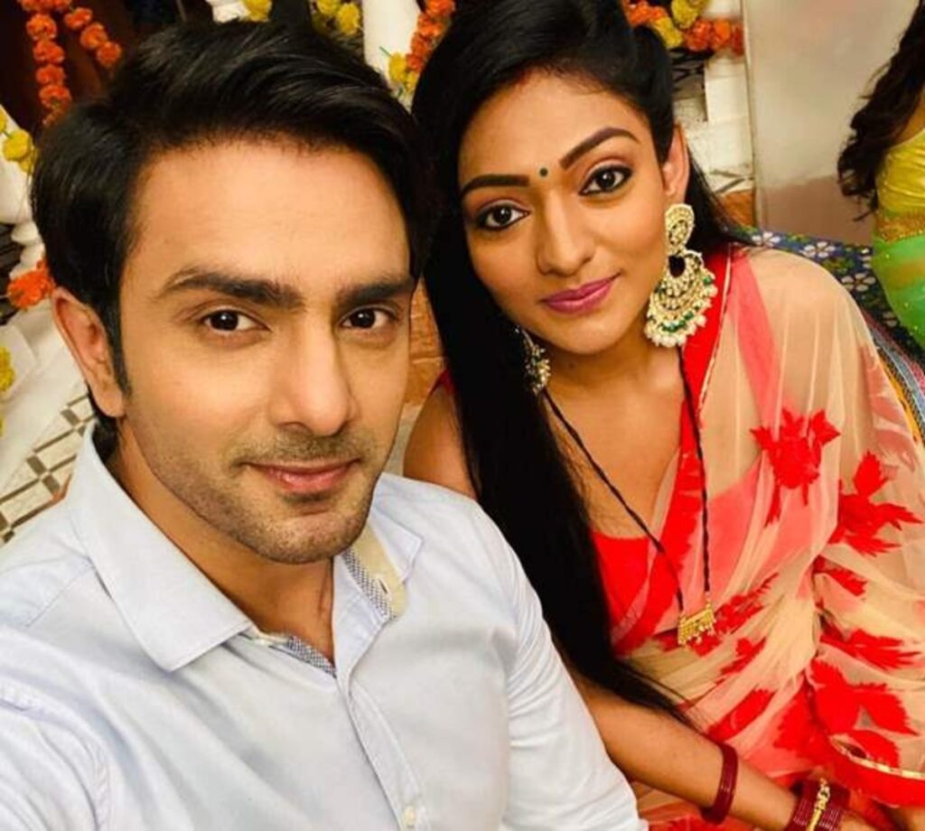 Sanjay Sachdeva to also re-enter ‘Pinjara Khubsurti Ka’