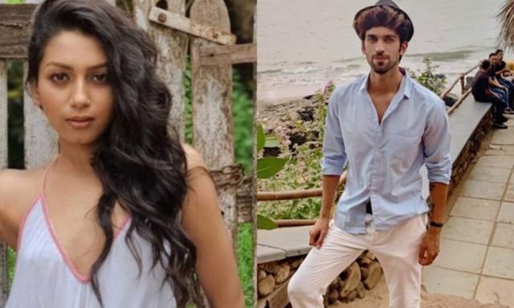 Ishq Mein Marjawan 2: Riya Bhattacharjee cast opposite Manasvi Vashist