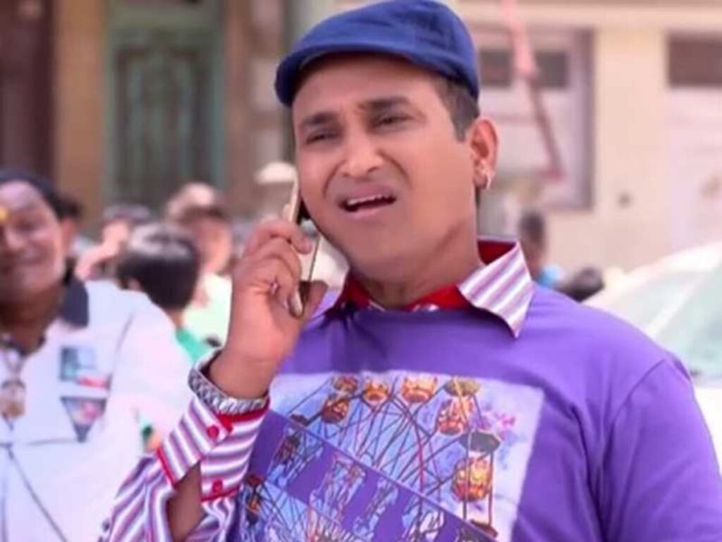 Mayur Vakani aka Sundar from Tarak Mehta admitted in hospital; tests positive for COVID-19