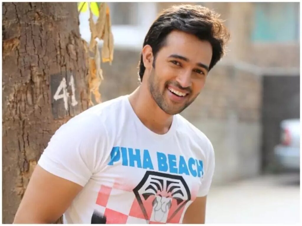Karan Sharma ROPED IN as Lead for Sasural Simar Ka 2