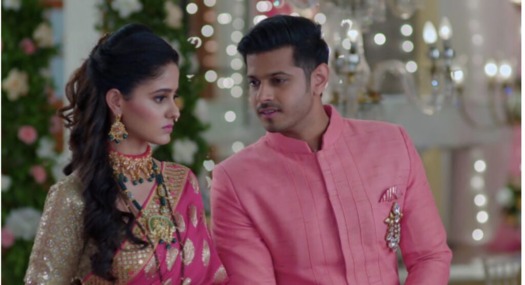 World of SaiRat: Are you pregnant? OS