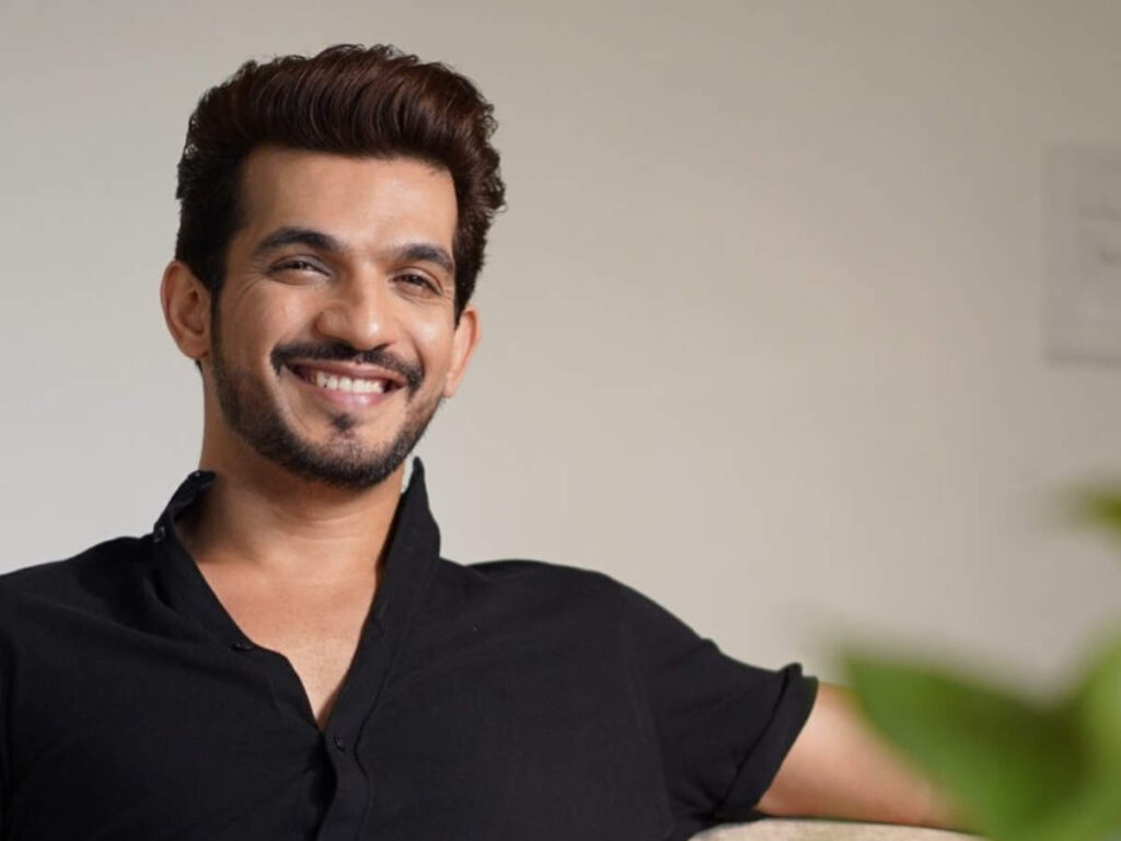 Arjun Bijlani Confirms participating in Khatron Ke Khiladi