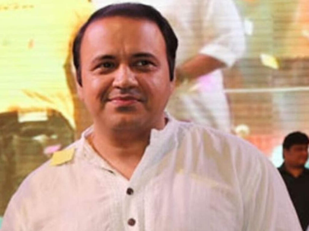 After Sundar, Bhide from Tarak mehta test positive for COVID-19