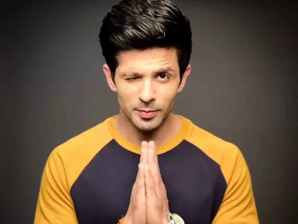 Male lead Kunal Saluja quits Sargam Ki Sadhe Satii