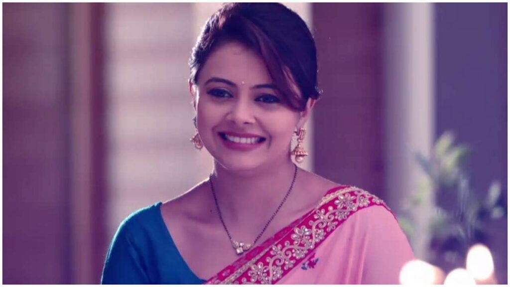Will Devoleena Bhattacharjee return to Saath Nibhana Saathiya 2?