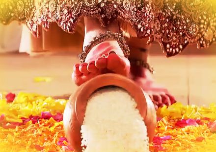 Arrest under love- Chapter 8