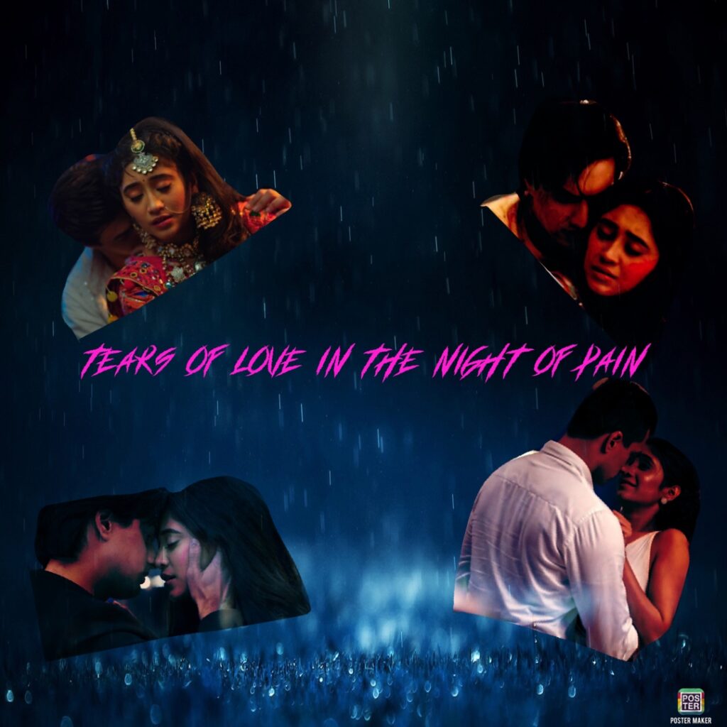 Tears Of Love in The Night Of Pain- Nasha (13)