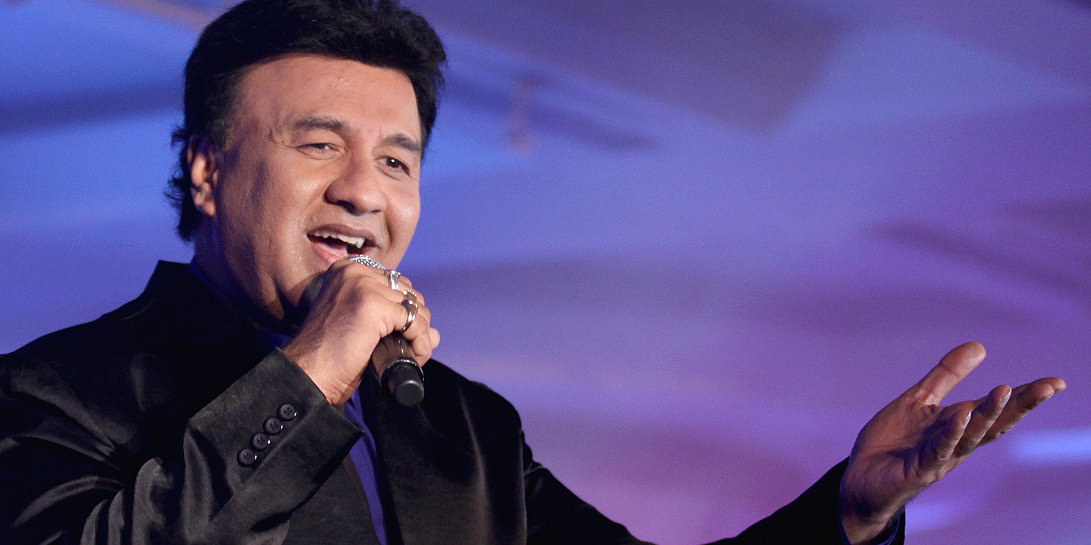 Anu Malik to be a part of Indian Idol AGAIN?? - Telly Updates