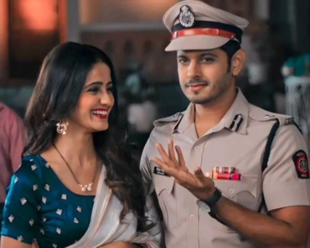 WAIIAAW Chapter 2: Sai’s first day as a daughter-in-law!