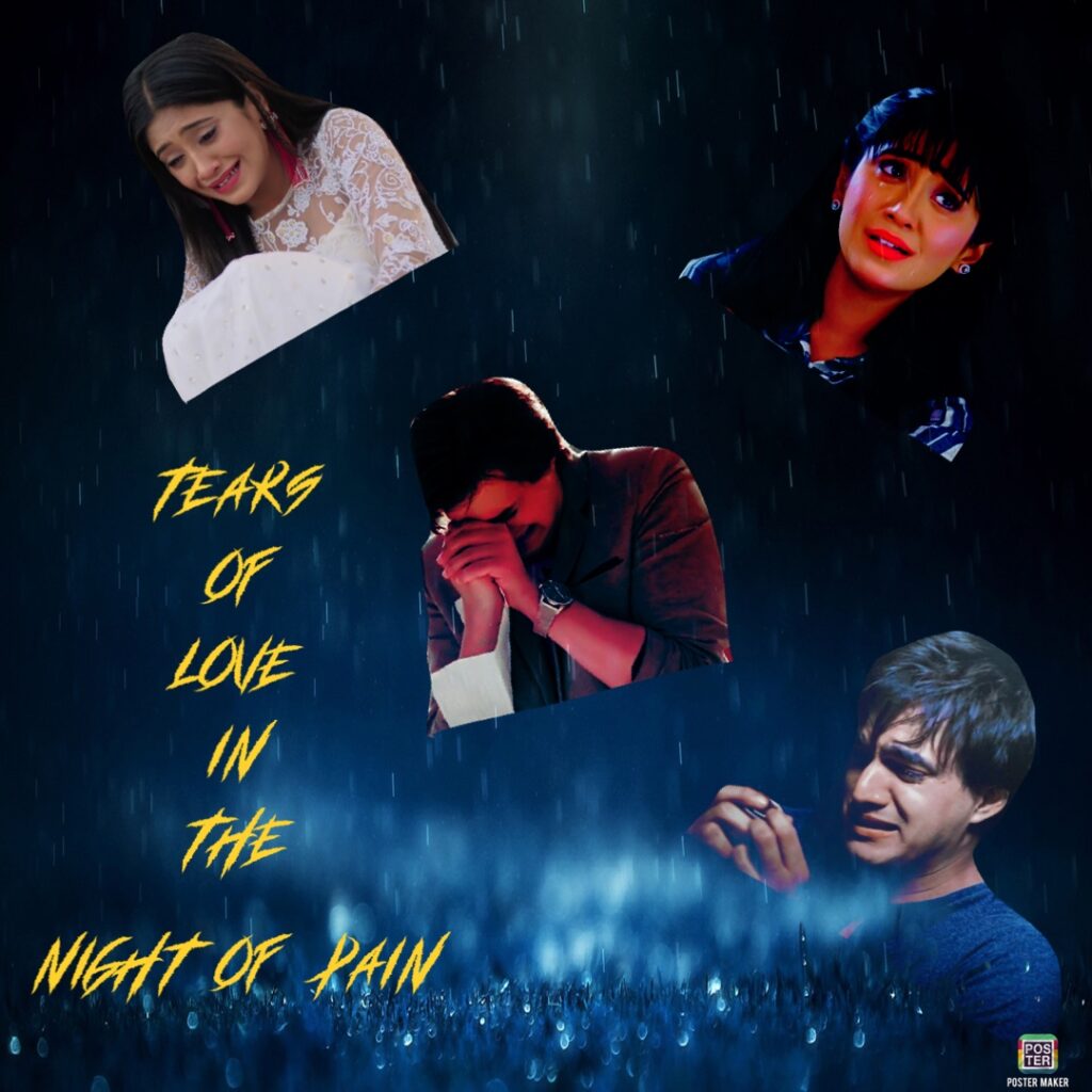 Tears Of Love in The Night Of Pain- GUILT (17)