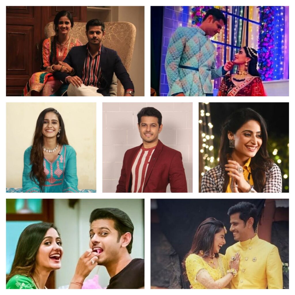 Love is never an easy road – A Sai-Virat-Pakhi OS