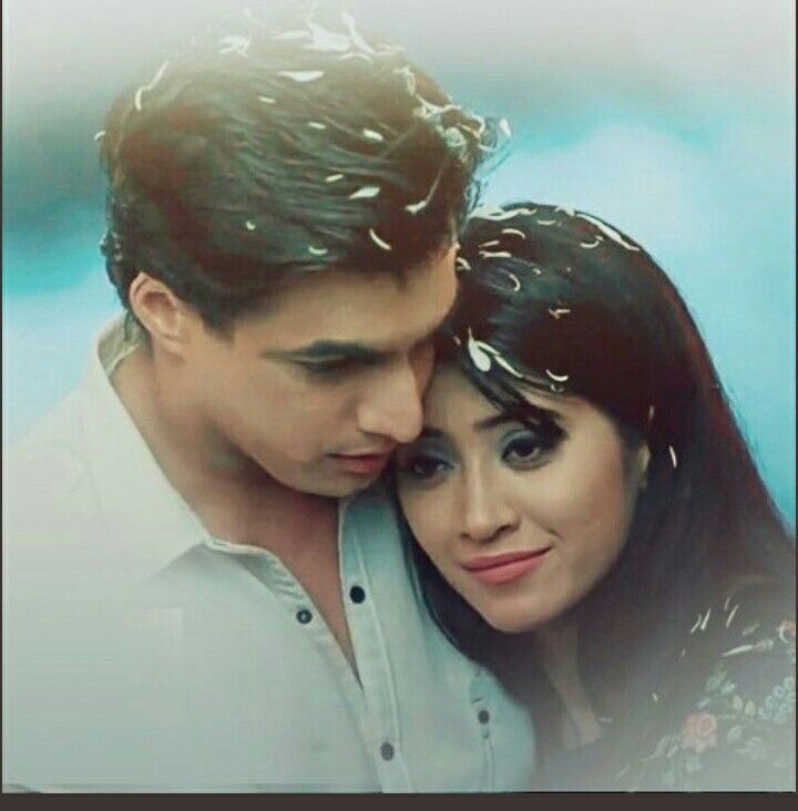 Kaira Destined To be Together Forever Episode 8