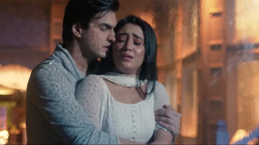 Tears Of Love in The Night Of Pain – A ROMANTIC SURPRISE (19)