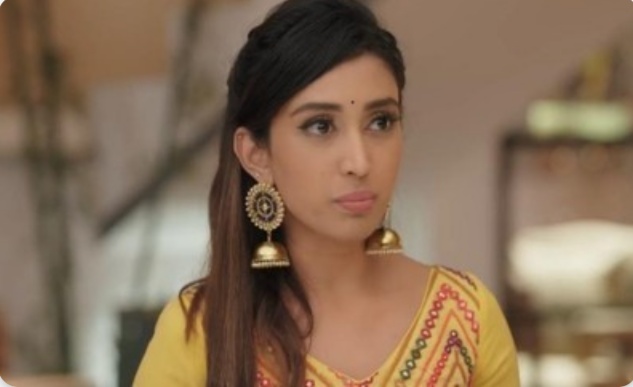 LOVE BLOSSOM – Past revelation (Episode 3)