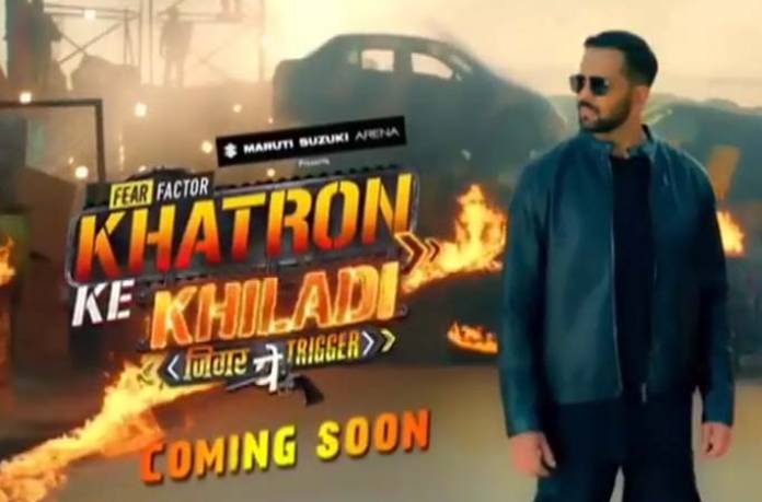 Faces we want to see in Khatron ke Khiladi this year!!