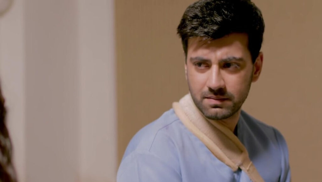 Karanvir Sharma: My family calls me to say they hate me