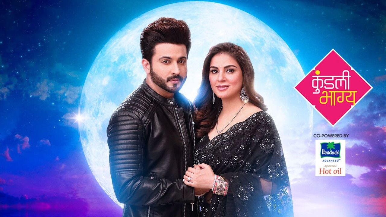 Kundali Bhagya 13th December 2021 Written Episode Update: Preeta is thrown out of the Luthra Mansion