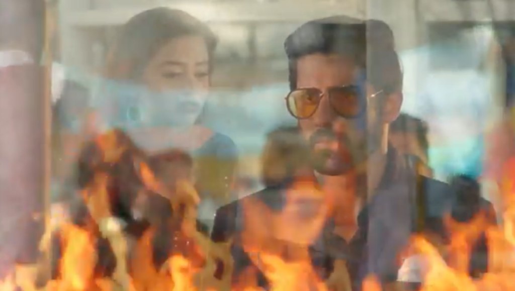 Dil Ki Sunn Lii Hoti #IMMJ2