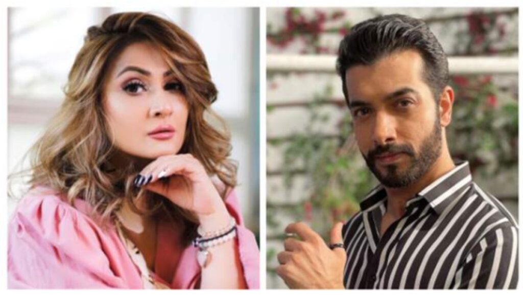 Ssharad Malhotra opts out of ‘Khatron Ke Khiladi’ Urvashi Dholakia roped in for the same