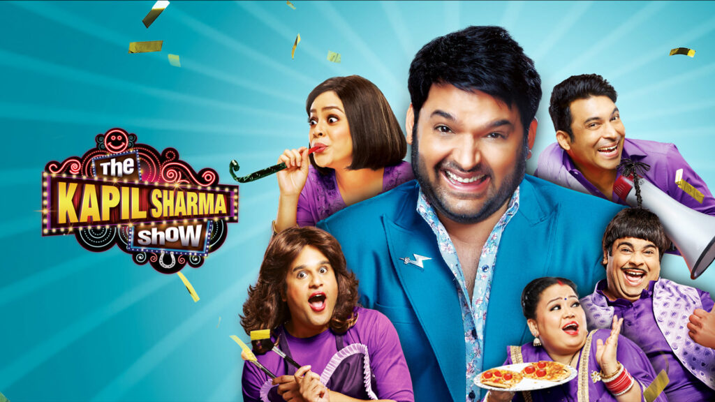 Kapil sharma show online episode 5 season 2
