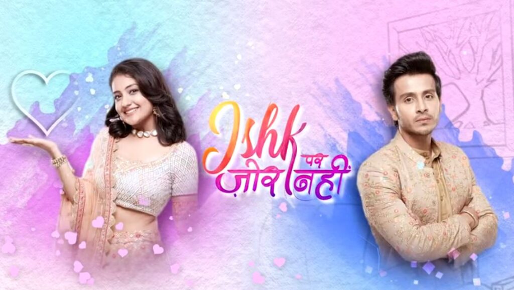 Ishk Par Zor Nahin Review: Refreshing rom-com with well-paired leads