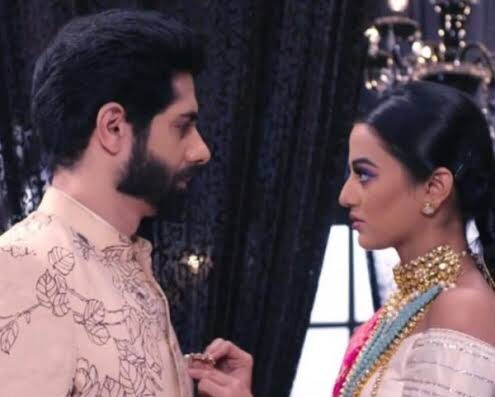 Friendship turned into a love story #Riansh Episode 46