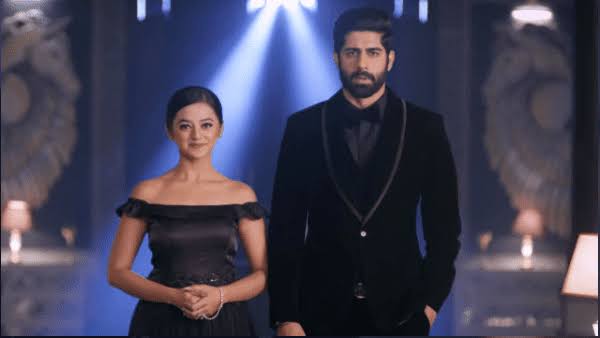 Friendship turned into a love story #Riansh Episode 44