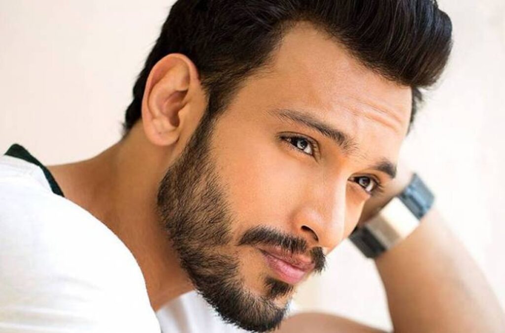 Khushank Arora on his comeback as Kabeer in Yeh Hai Chahatein