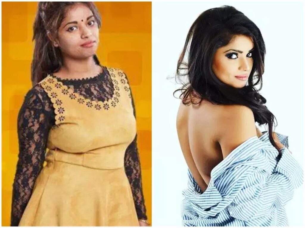 Lokesh Sharma from Bigg Boss 10 will be playing the role if a pornstar for her next project lokesh sharma Bigg boss season 10
