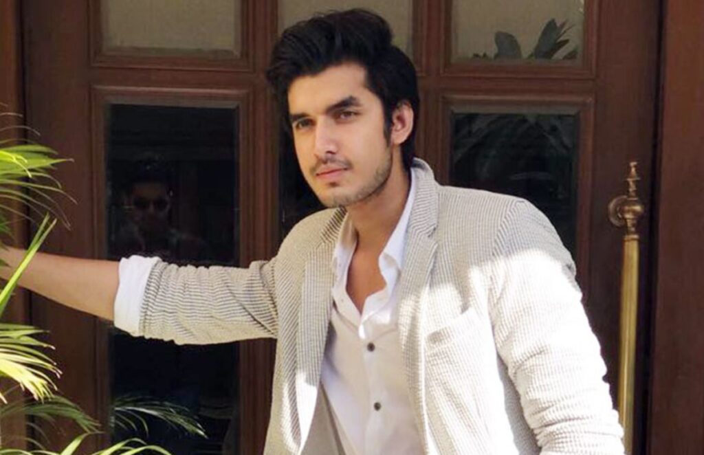 Anupamaa’s producer Rajan Shahi reveals why Paras Kalnawat was terminated