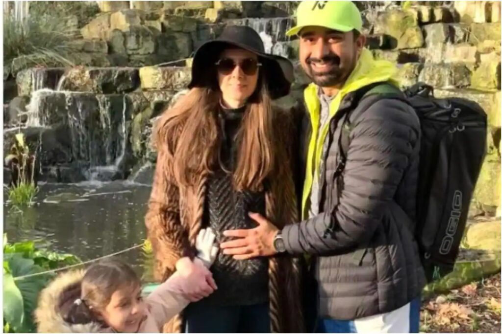 Roadies fame Rannvijay Singha all set to become a father Again!!