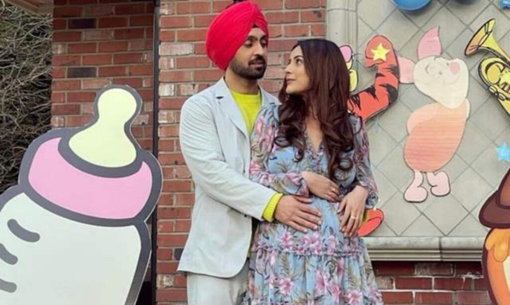 Shehnaaz Gill begins shoot for Honsla Rakh with Diljit Dosanjh