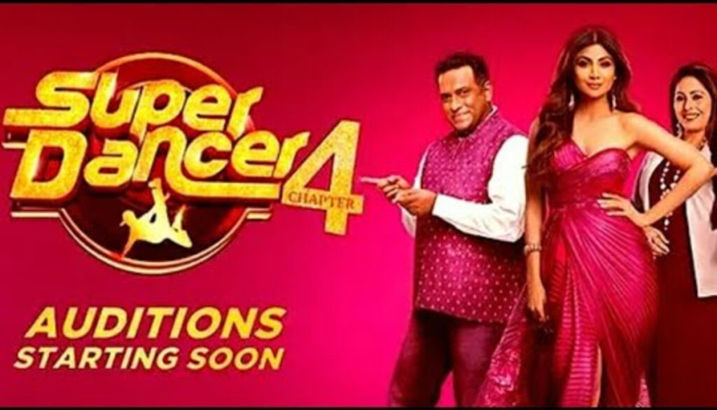Team Super Dancer 4 will continue to shoot in Daman until the timing restrictions in Mumbai are lifted