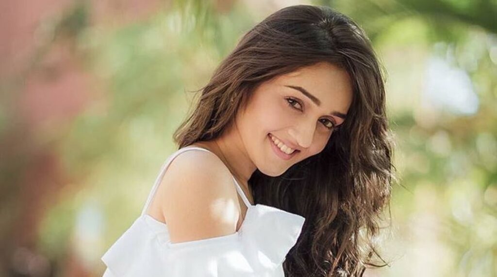 Actress Tanya Sharma ROPED IN for Sasural Simar Ka 2