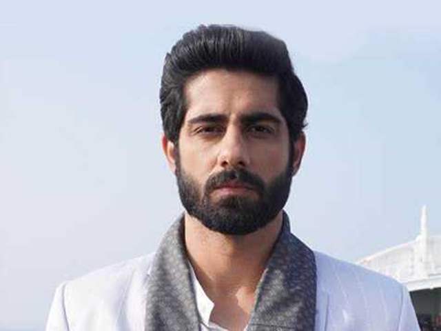 Mother’s Day OS – Kyu re? Vansh’s feelings