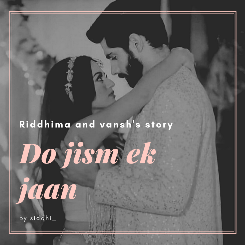 Riansh (Do Jism Ek Jaan) Chapter 30 OFF TO VRINDAVAN