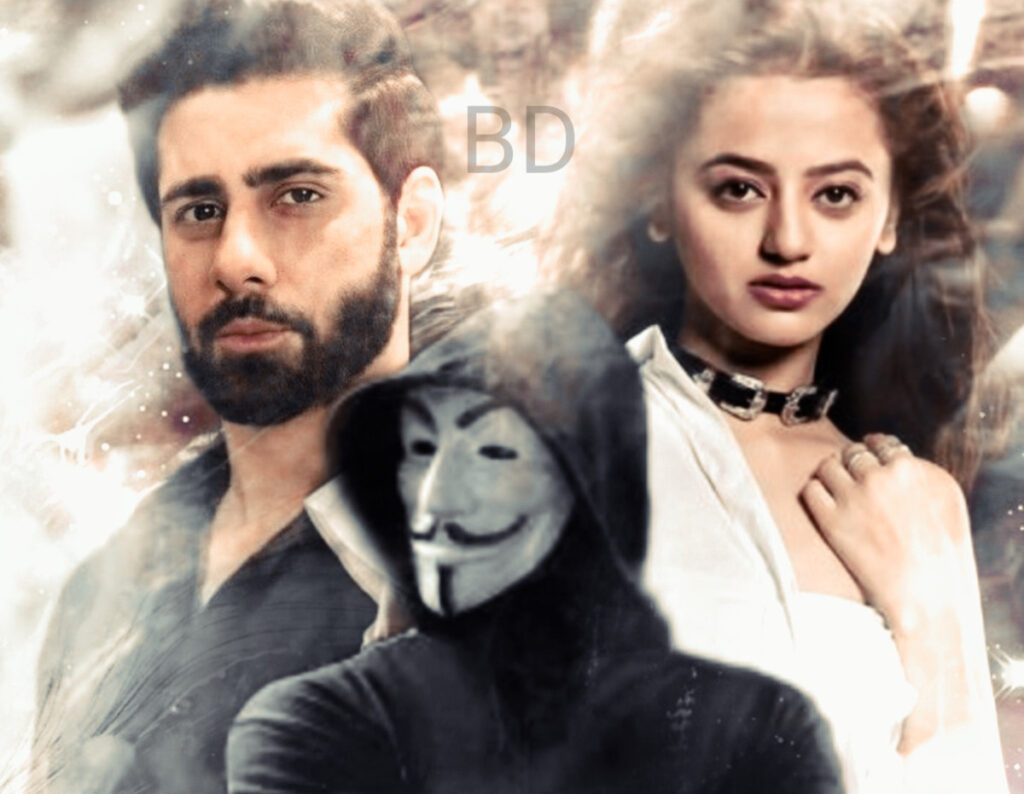 Stalemate (The War just begun) Chapter 5